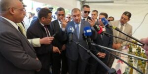 بوجمعة يحذر من الابتزاز في المحاكم ويؤكد على ملاحقة المحتالين