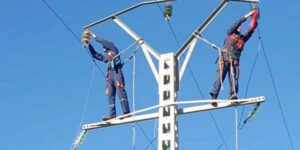 ببلدية طامزة بخنشلة.. انطلاق أشغال ربط 168 مستثمرة فلاحية بشبكة الكهرباء