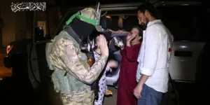 حماس: المفاوضات ستُستأنف.. وسنركز على وقف إطلاق النار وانسحاب الاحتلال