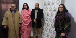 وفد إيطالي يطلع على التجربة الصحراوية في البناء المؤسساتي