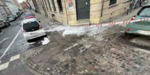 عمل تخريبي ارهابي يستهدف “غلوبال أكشن” الدنماركية الداعمة لحق تقرير المصير في الصحراء الغربية