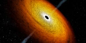 العلم والإيمان.. الثقوب السوداء