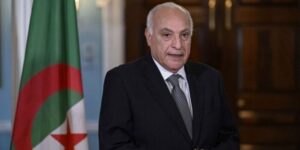 عطاف يقود الدبلوماسية الجزائرية في نيويورك تحت مظلة مجلس الأمن