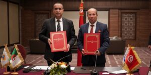 سونلغاز والشركة التونسية للكهرباء والغاز توقعان مذكرة تفاهم لتعزيز التعاون الطاقوي