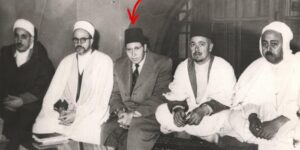 عبد الكريم العقون.. ذاق كل أنواع التعذيب ورفض الهروب من الوطن