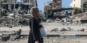 بنود وقف إطلاق النار في غزة.. انسحاب إسرائيلي كامل نحو حدود القطاع