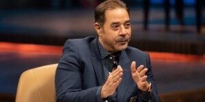 مدحت صالح: قدمت دور عبد الحليم حافظ بعد تعرضي لضغوط