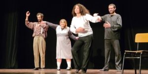 في إطار الاحتفالات بيناير.. إطلاق مسابقة أحسن إنتاج مسرحي بالأمازيغية