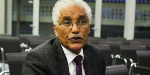 محمد سيداتي: ” ندوة العلاقات الخارجية محطة للتقييم  وفرصة لرفع المستوى الدبلوماسي الصحراوي “”