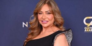 ليلى علوي: انفصال الوالدين لم يكن حدثًا دراميًا في حياتي