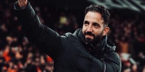 أموريم: العقلية مشكلة مانشستر يونايتد