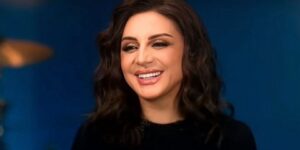 أنغام: هكذا اختار أغنياتي