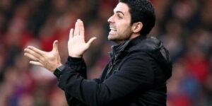 ماذا قال أرتيتا عن تعادل أرسنال أمام أستون فيلا؟