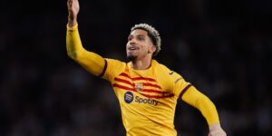 نادي برشلونة: أراوخو ليس للبيع، لكن….