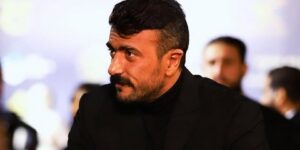 أحمد العوضي يتصدر الترند: “طلبك على راسي”