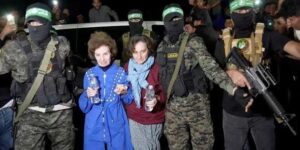 “حماس” تسلم ردها للوسطاء على مقترح اتفاق وقف إطلاق النار في غزة