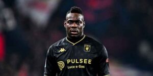 بعد أقل من شهرين.. ماريو بالوتيلي قد يغادر جنوى