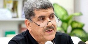 الباحث أحمد بن سعادة: الكاتب الخاضع للاستعمار الجديد يسهل التعرف عليه