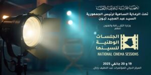 برعاية استثنائية من رئيس الجمهورية.. جلسات وطنية للسينما لإعداد خارطة طريق عملياتية