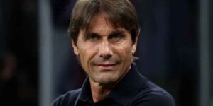 كونتي: الحماس شريان الحياة في نابولي