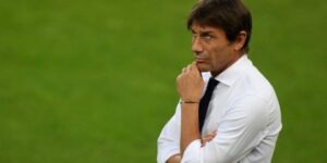 كونتي يؤكد أن نابولي قد يخسر ماليا