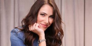 دانييلا رحمة: شعور الأمومة يراودني وصرت أقرب إليه