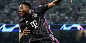 صدمة قوية في ريال مدريد.. بايرن ميونخ نجح في إقناع ديفيز بالبقاء