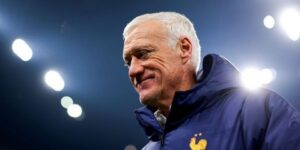 بعد مونديال 2026.. ديشان ينوي مغادرة “الديكة”