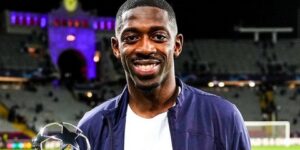 إنريكي يواصل رسائله الباردة تجاه ديمبلي