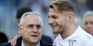 لوتيتو يعلق على إمكانية عودة إيموبيلي