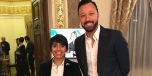 أحمد فهمي: لجأت للطبيب النفسي للحد من انفعالاتي