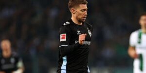 توج بجائزة أفضل هدف مع بريمن.. فايزر يواصل خطف الأضواء