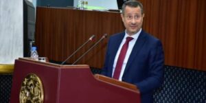 رخروخ: إعادة هيكلة عقد مشروع إنجاز منفذ الطريق السيار الرابط بين ميناء جن جن والعلمة