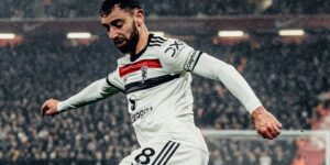 برونو فيرنانديز يفتح النار على زملائه