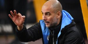 غوارديولا: والكر صارحني برغبته في المغادرة