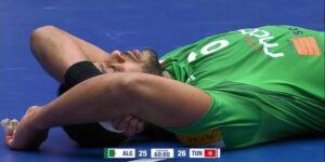 بعد النتائج الكارثية لـ “الخضر” في مونديال كرة اليد.. الاتحادية الجزائرية للعبة في قلب الاعصار