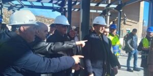 باتنة.. مطحنة آريس ستدخل حيز الخدمة قبل نهاية جوان القادم 