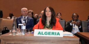 الجزائر تساهم في تعزيز التعاون الإفريقي لتحقيق الاكتفاء الذاتي الزراعي”