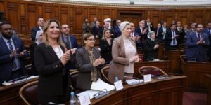 مجلس الأمة: المصادقة على نص القانون المتعلق بتسيير النفايات ومراقبتها وإزالتها