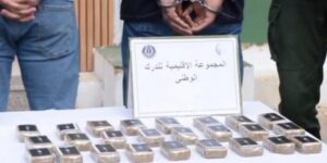 حجز 2 كلغ كيف معالج بأم البواقي