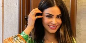 إيناس عز الدين: تعرضت إلى جلطة في القلب بسبب الحزن الشديد