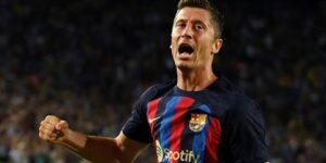 في ظل تقدم عُمر ليفاندوفسكي واقترابه من الاعتزال.. برشلونة يبحث عن مهاجم جديد