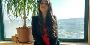 لويزة نهار تطل على جمهورها خلال شهر رمضان المقبل في مسلسلي “اللي فات مات” و”الأرض”