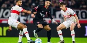 مرموش يقترب أكثر من مانشستر سيتي