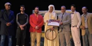 الطبعة الأولى من “أيام بن قطاف المسرحية” بالنعامة.. الانطلاقة بـ “الحافلة” وخمسة عروض في الموعد