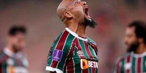 فيليبي ميلو يضع حدًّا لمسيرته الكروية