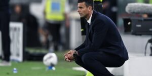 بعد الفوز على ميلان.. موتا يتغزل في جوفنتوس