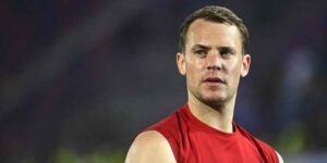 لعام إضافي.. بايرن ميونيخ يتجهز لتمديد عقد نوير