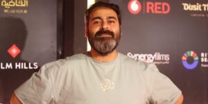 أحمد الرافعي: طارق العريان مغامر