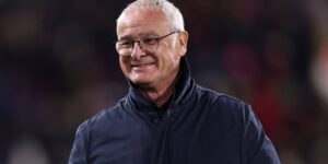 رانييري يعيد ما حققه مورينيو مع روما